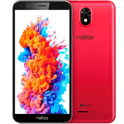 NEFFOS C5 PLUS ТР7031А