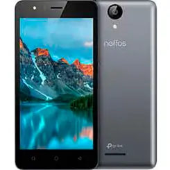 NEFFOS C5A TP703A