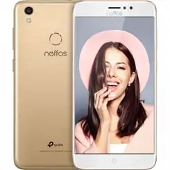 NEFFOS C7 TP910C