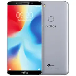 NEFFOS C9A TP706A