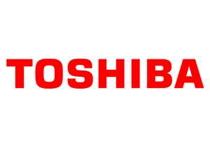 Логотип Toshiba