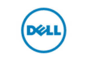 Логотип Dell