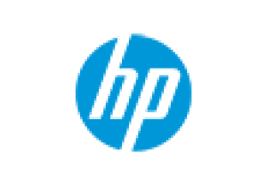 Логотип HP