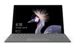 Ремонт MICROSOFT SURFACE PRO 5 в Харькове и Украине