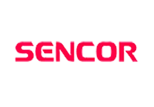 Ремонт телевізорів Sencor в МегаКомп.