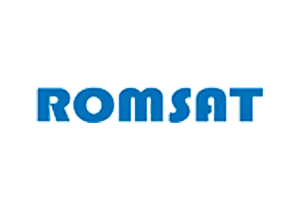 Ремонт телевізорів Romsat в МегаКомп.