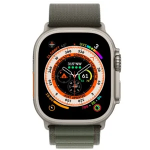 Ремонт Apple Watch Ultra в Харькове и Украине
