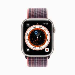 Ремонт Apple Watch Series 8 в Харькове и Украине