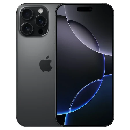 Ремонт iPhone 16 Pro Max у Харкові та Україні