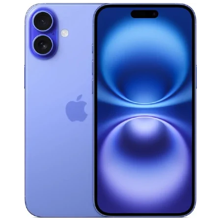 Ремонт iPhone 16 Plus у Харкові та Україні